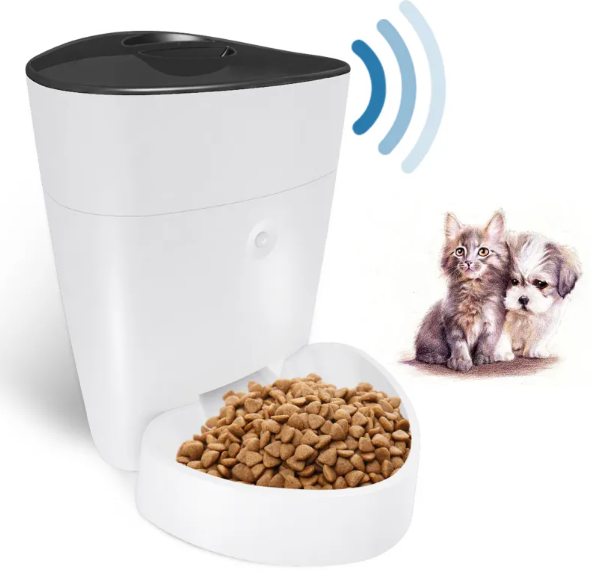 SmartFeed Auto Feeder