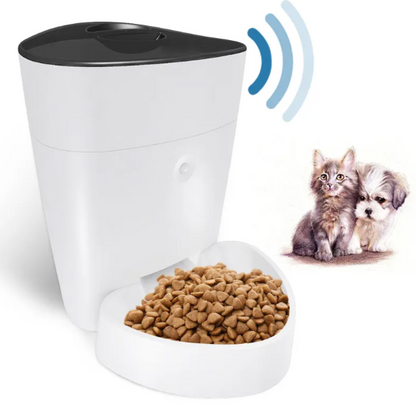 SmartFeed Auto Feeder