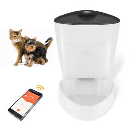 SmartFeed Auto Feeder