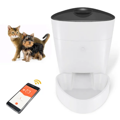 SmartFeed Auto Feeder