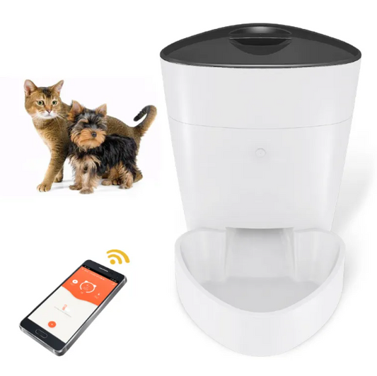 SmartFeed Auto Feeder