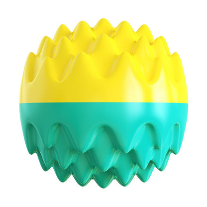 Golfer's Fetch and Train Dog Balls