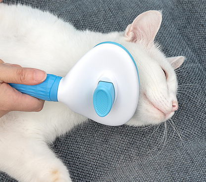 Zeze Pet Grooming & Shedding Brush