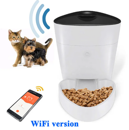 SmartFeed Auto Feeder